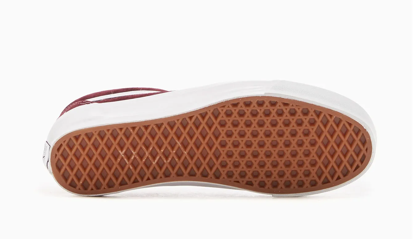 Vans Premium Old Skool 36 LX Pig Suede Port Royale
