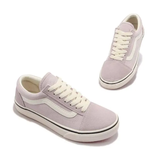 Vans V36CF Colors Old Skool Pink Ivory Men Unisex Casual...
