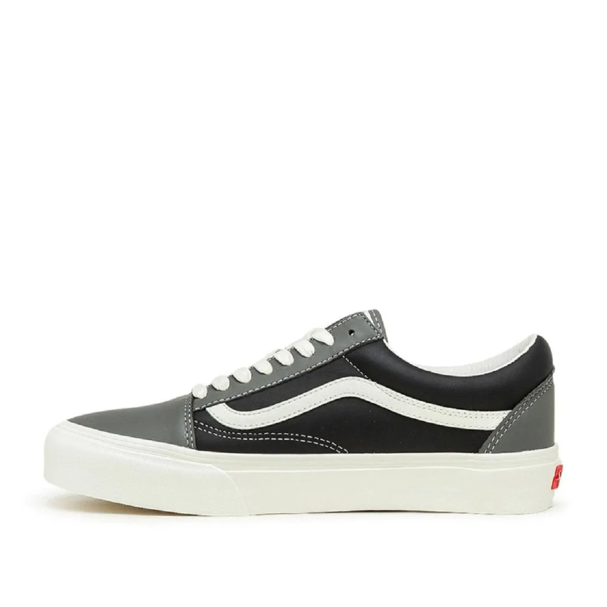Vans Vault UA Old Skool LX (Black / Grey / White)
