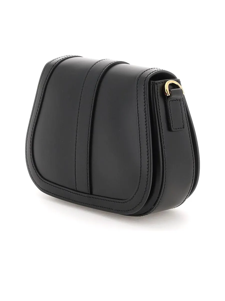 Versace Greca Goddess Shoulder Bag