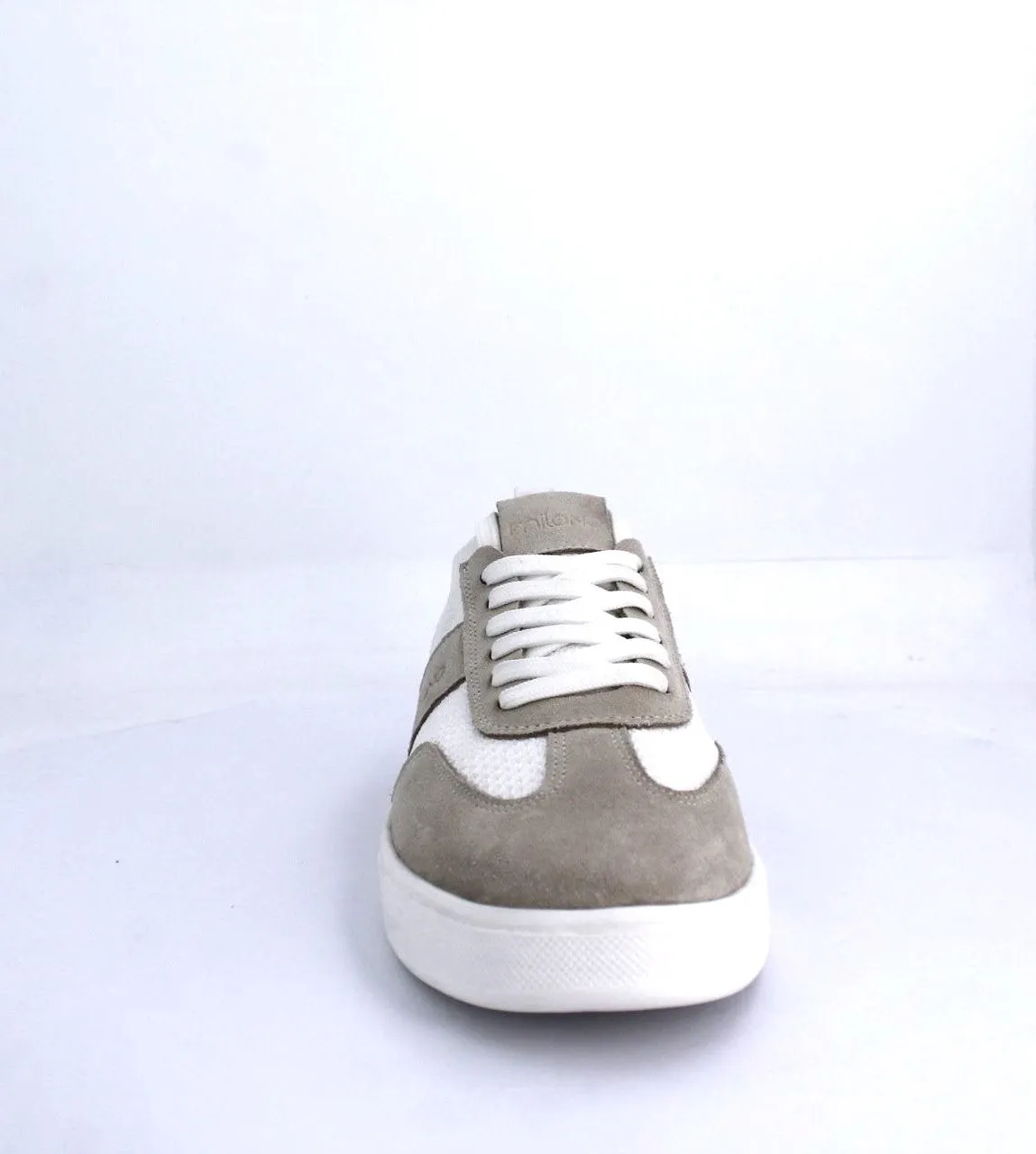 VESTRO SNEAKERS-WHITE