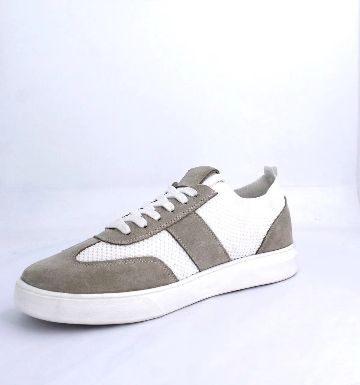 VESTRO SNEAKERS-WHITE