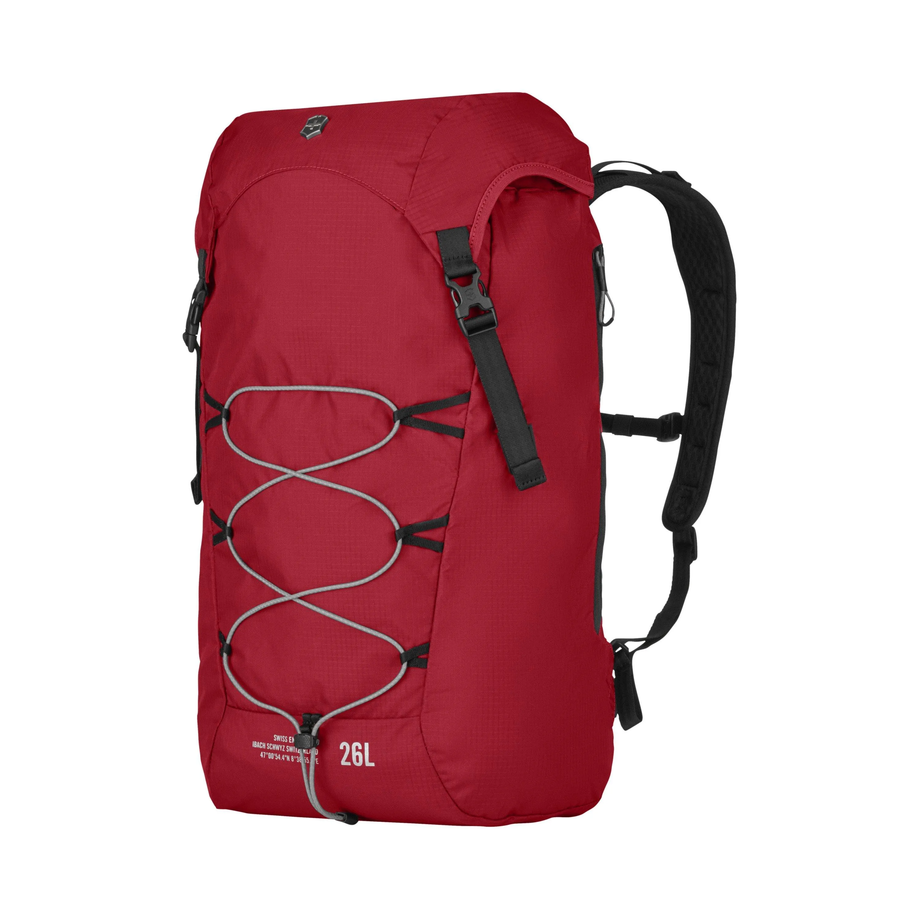 Victorinox Swiss Army Altmont Active Lightweight Captop Backpack
