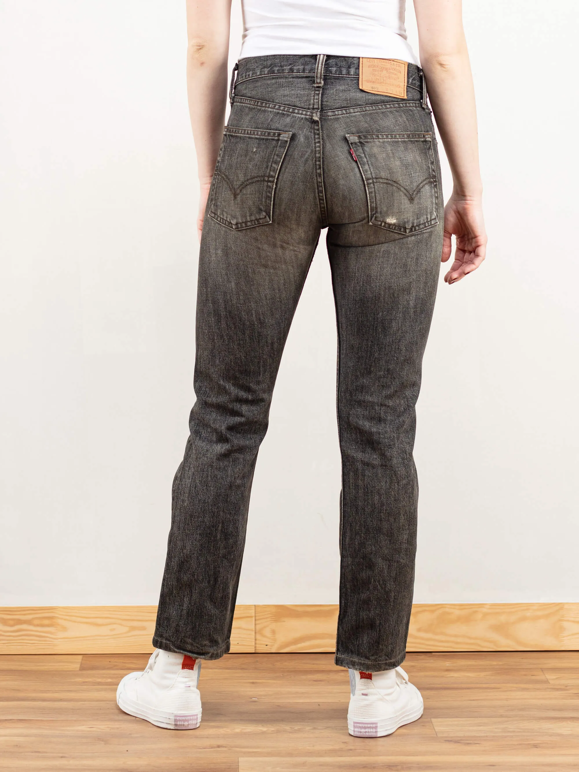 Vintage 00's Women LEVIS 505 Jeans