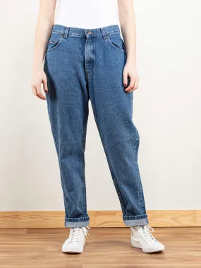 Vintage 80's Women LEE Jeans