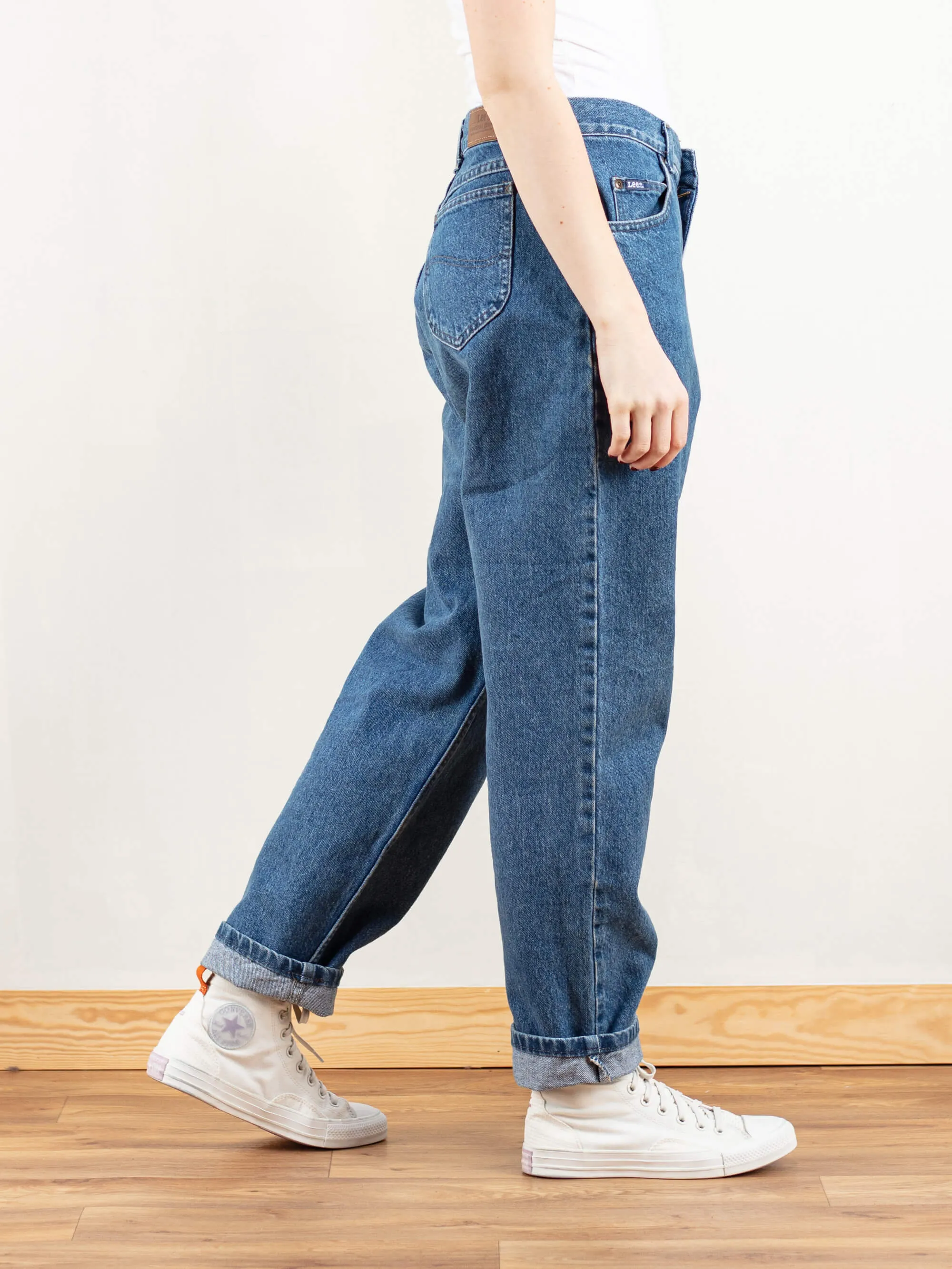 Vintage 80's Women LEE Jeans