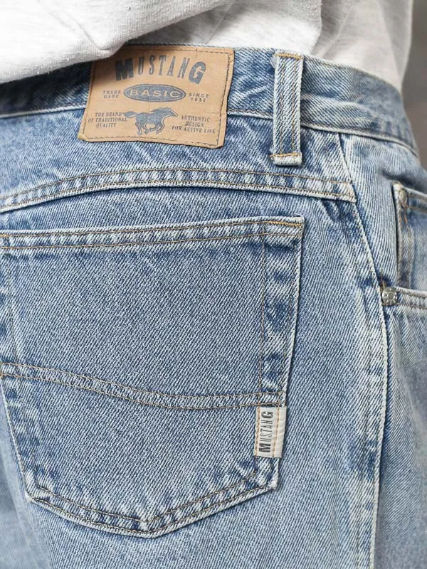 Vintage 90's Men Denim Jeans Classic