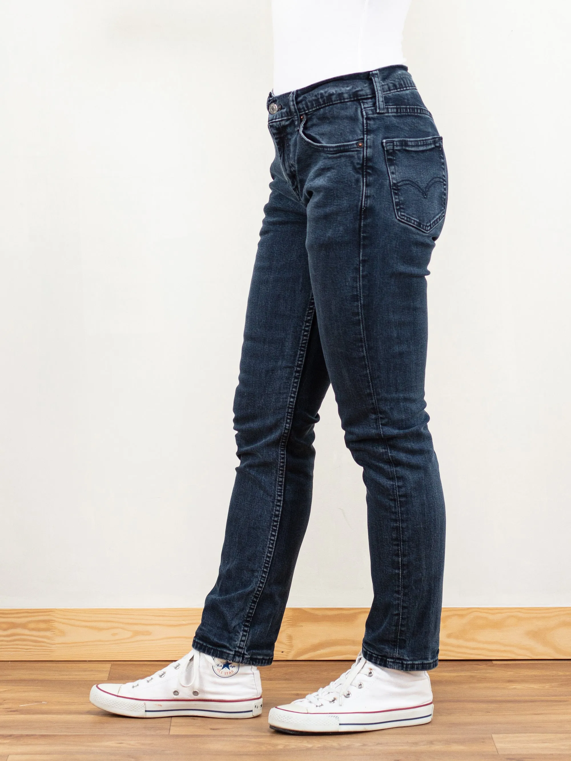 Vintage 90's Women LEVIS 511 Jeans