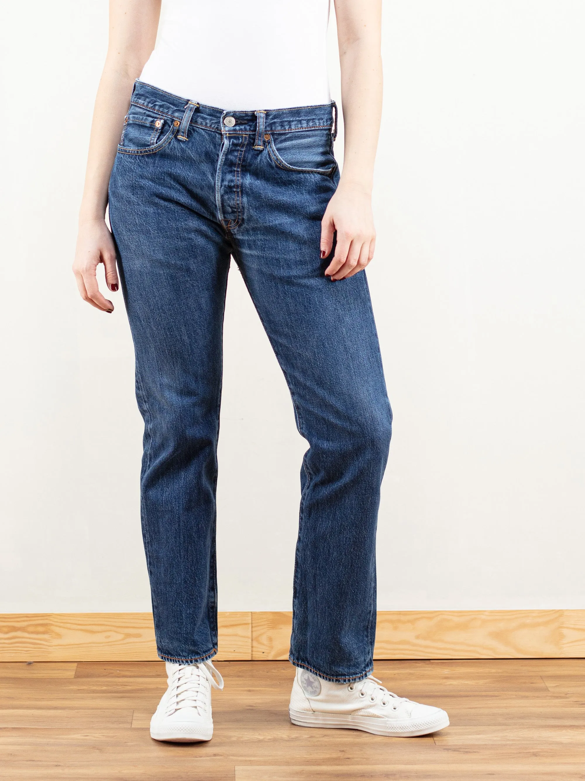 Vintage 90's Women LEVIS Jeans