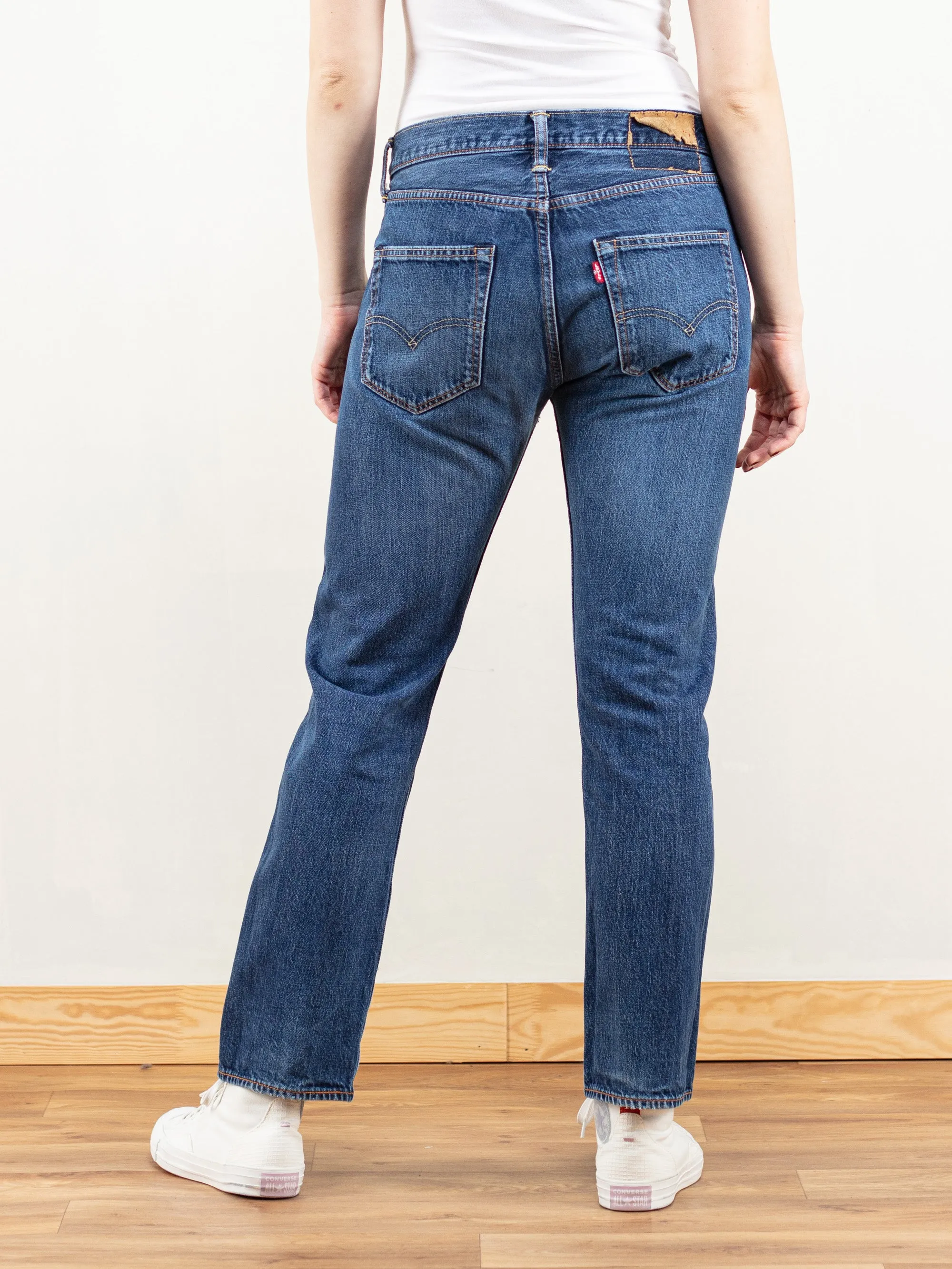 Vintage 90's Women LEVIS Jeans