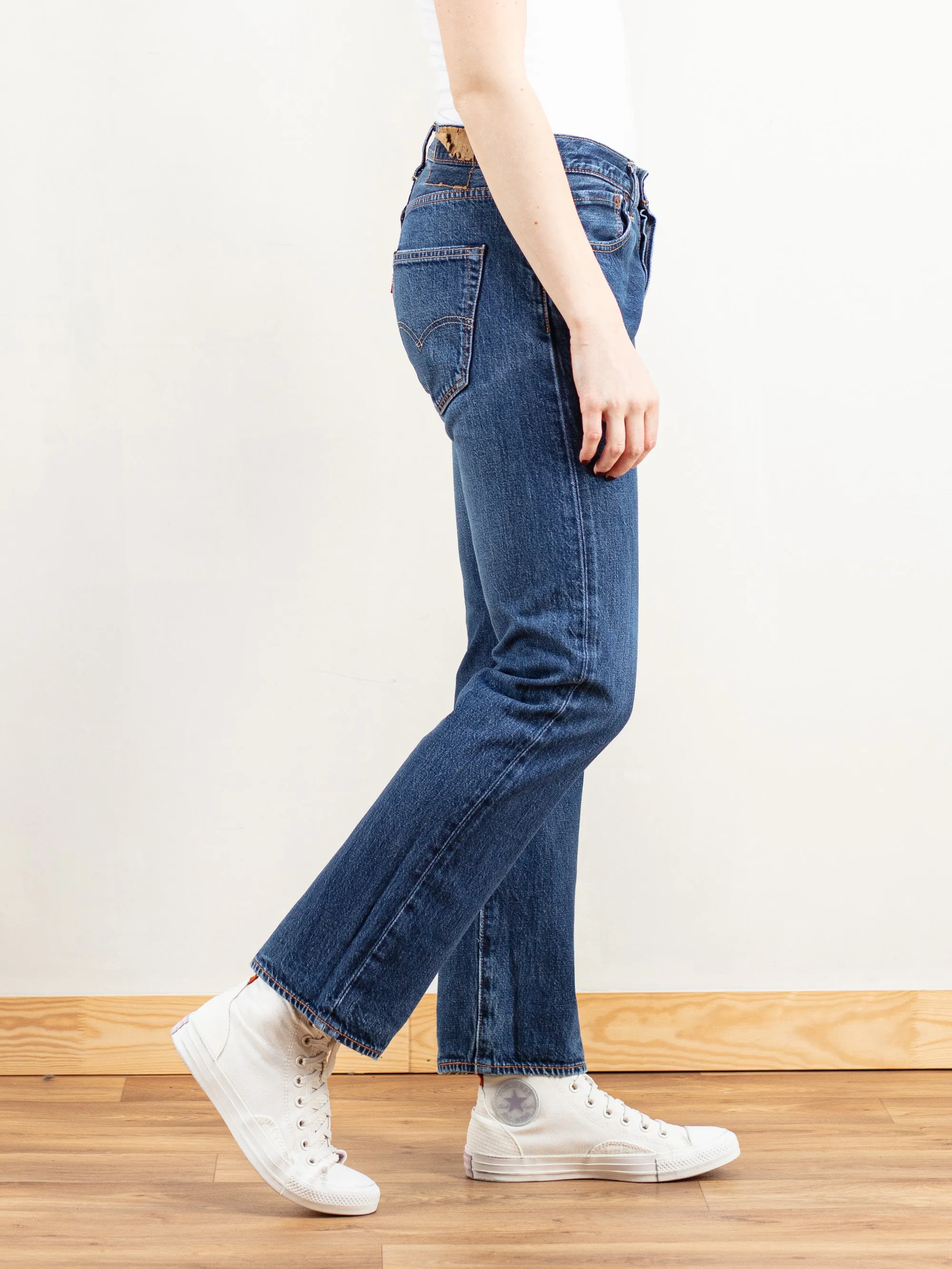 Vintage 90's Women LEVIS Jeans