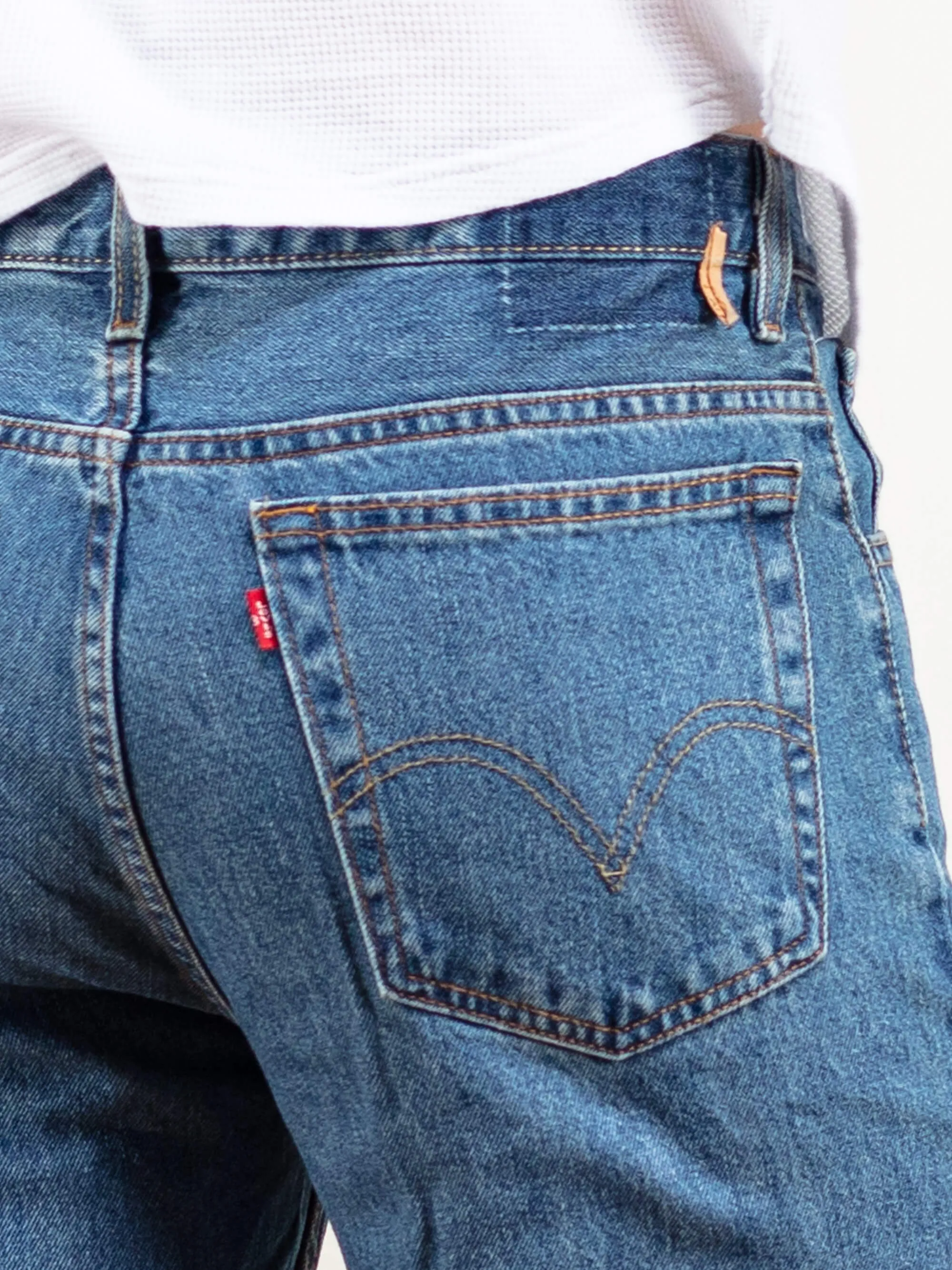 Vintage Men 90's Levis Jeans