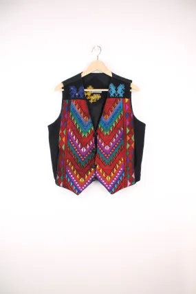 Vintage Vest