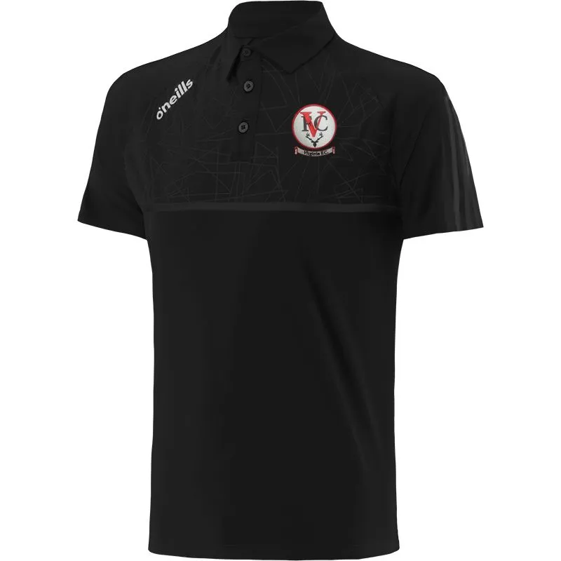 Virginia FC Kids' Synergy Polo Shirt