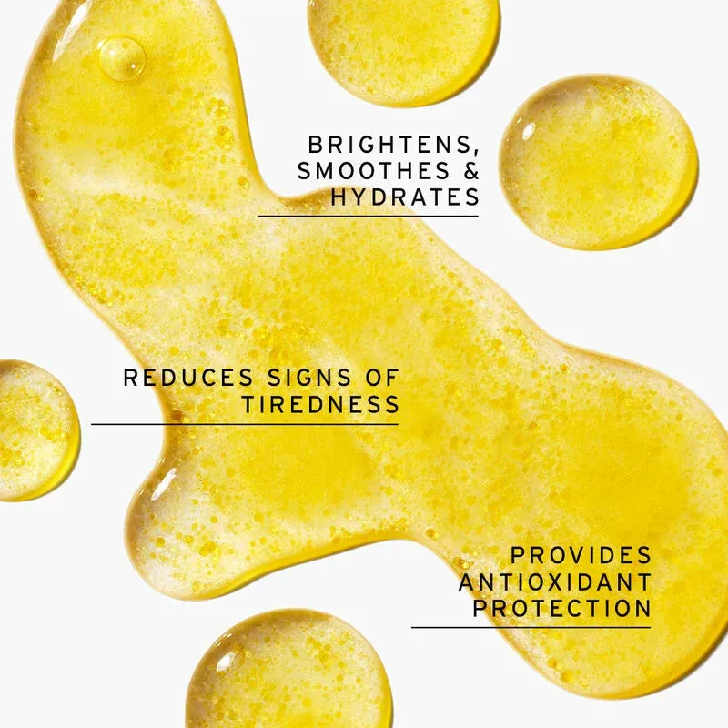 Vitamin Nectar Glow Antioxidant Face Serum