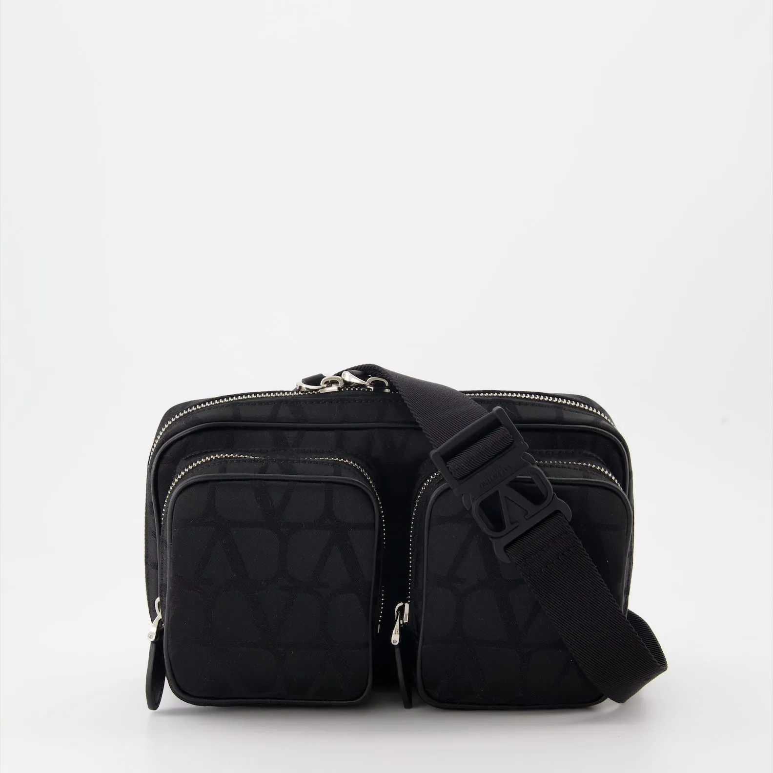 VLogo Shoulder Bag