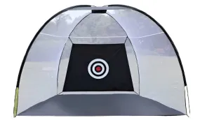 Volf Golf 2 Metre Hitting Net VG10272