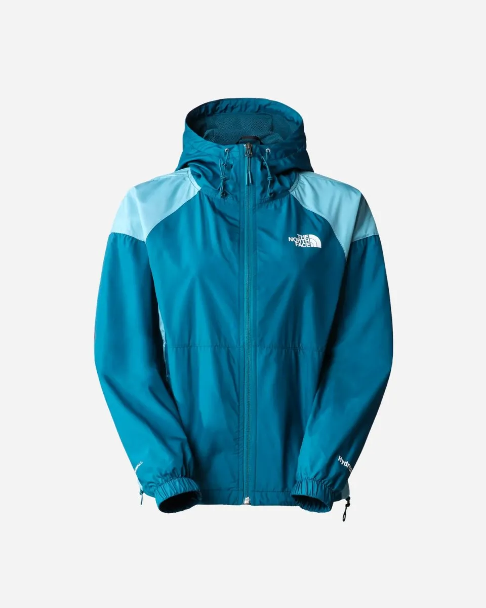 W Hydrenaline Jacket 2000 - Reef Waters/Blue Coral