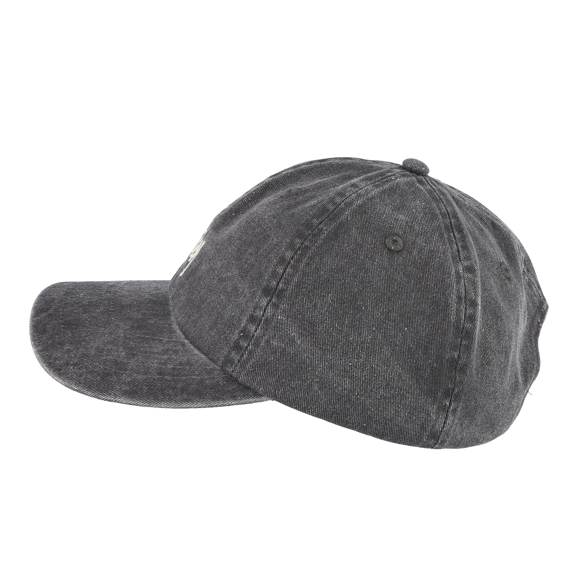Washed Stock Low Pro Cap