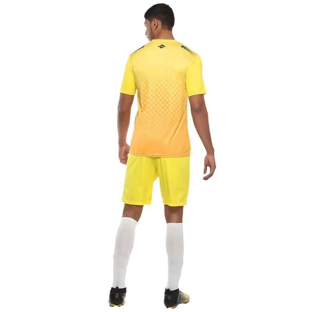 Weapon Sublimation Football Jersey Set