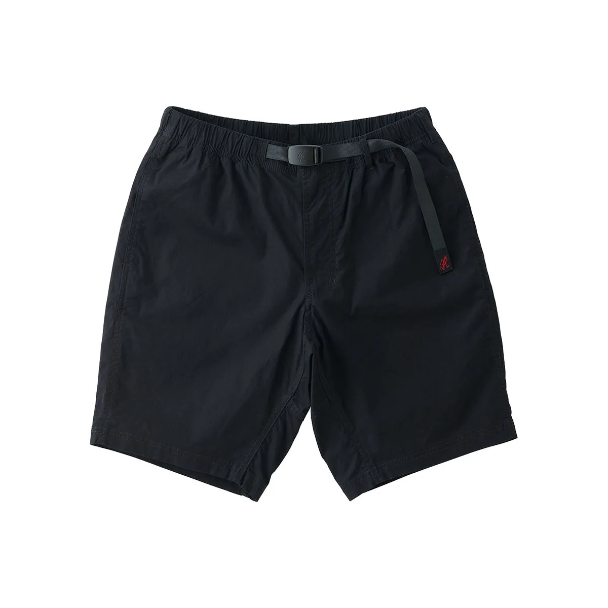 Weather NN-Short - Black