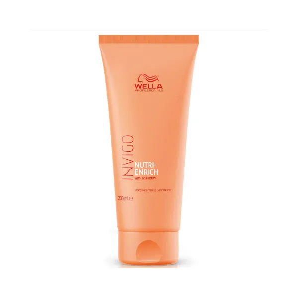 Wella Invigo Nutri Enrich Conditioner