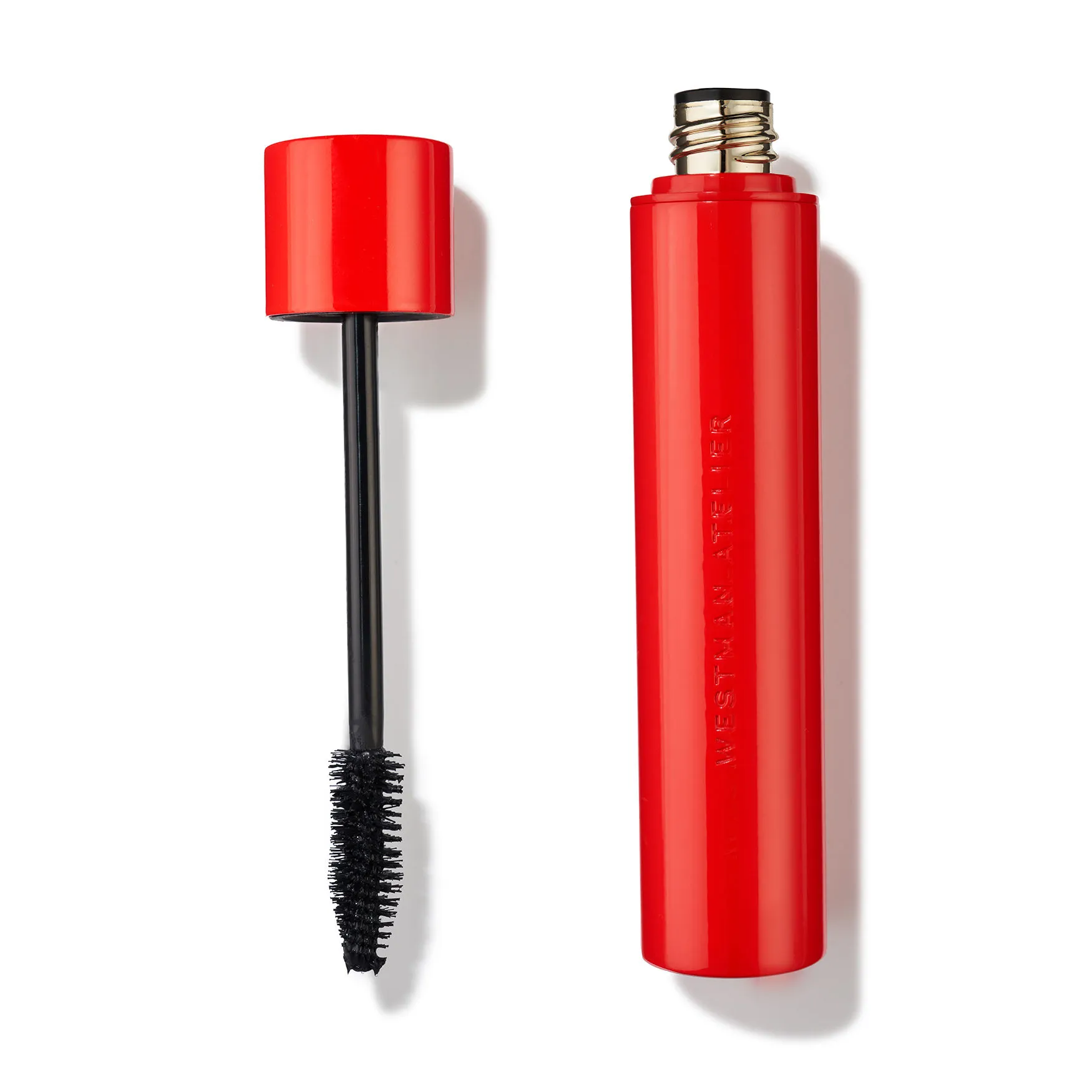 Westman Atelier Eye Want You Mascara - Clean Black
