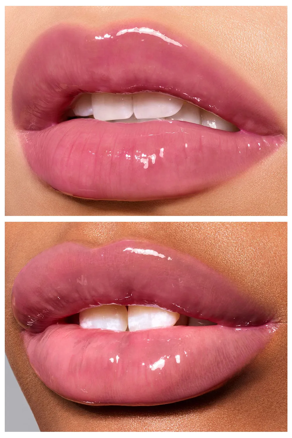 Westman Atelier   Squeaky Clean Liquid Lip Balm - Garconne