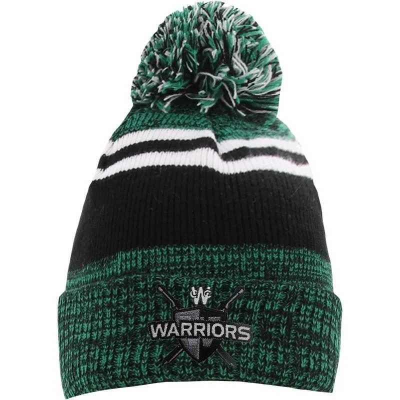 Winterbourne Cricket Club Kids' Canyon Bobble Hat