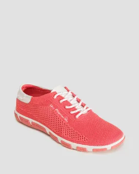 Women's pink shoes TBS Jazaria q7d76-fraiseblanc