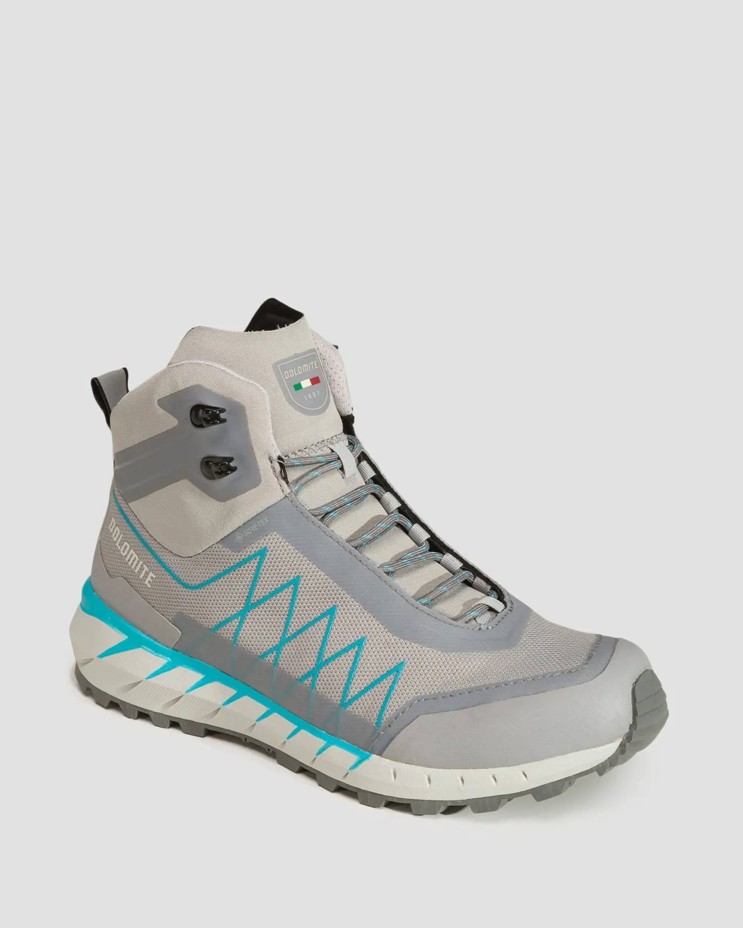 Women's shoes Dolomite Crodanera Hi GTX 289224-1429