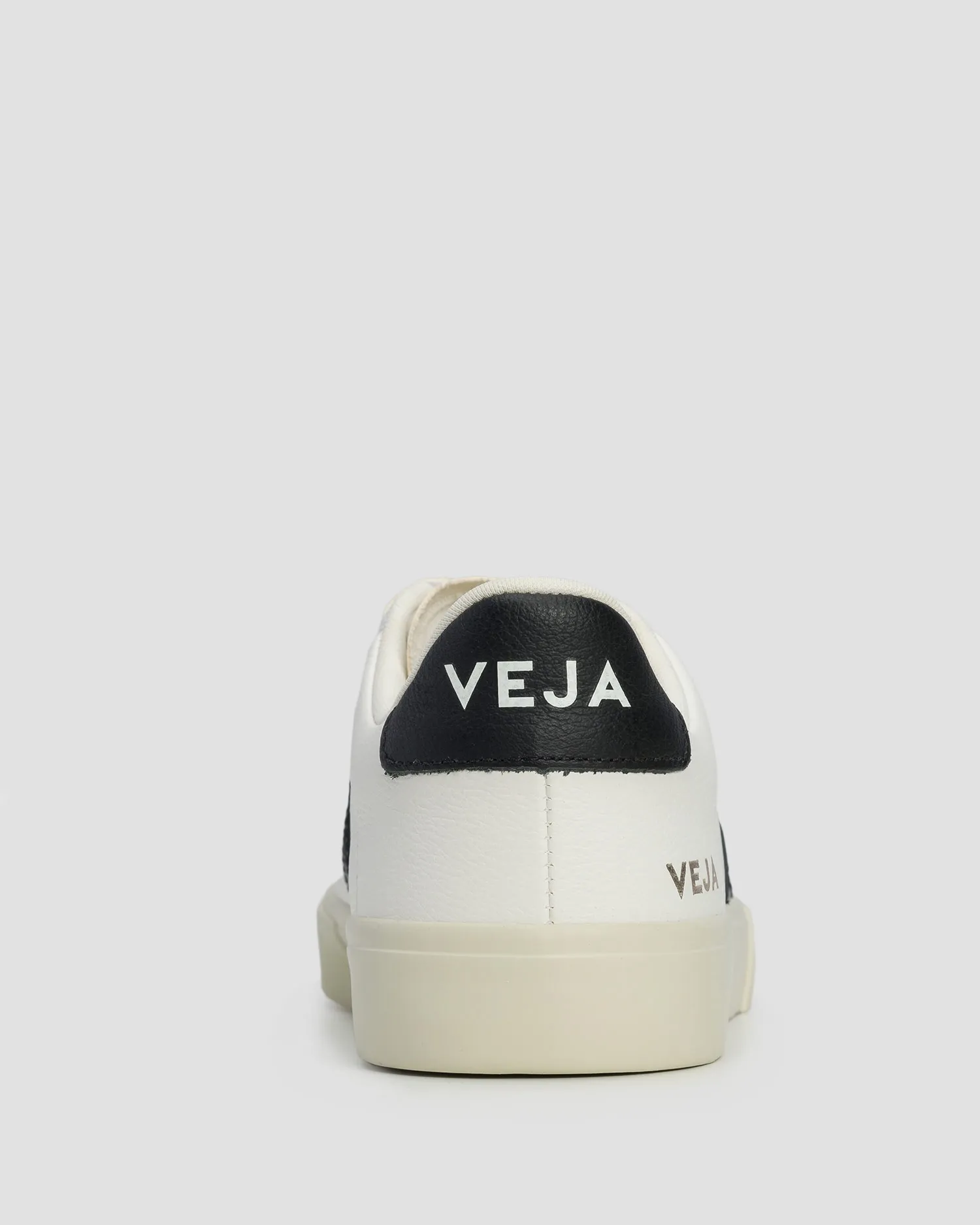 Women's shoes Veja Recife white RC0502790-extrawhiteblack