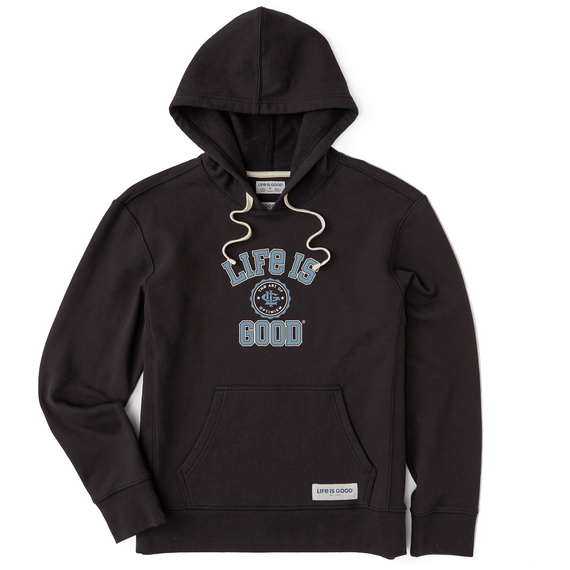 Women's Branded Seal Simply True Fleece Hoodie