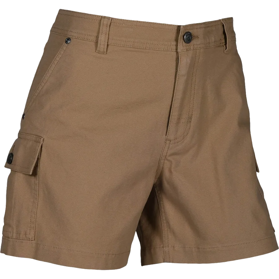 Women's Camber Short 5