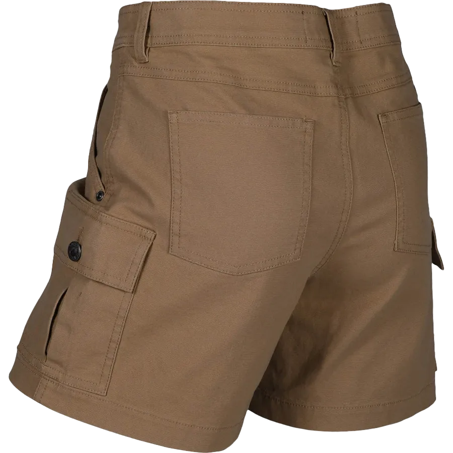 Women's Camber Short 5