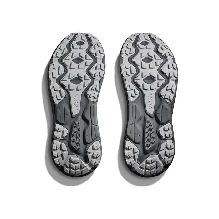 Womens Hoka Challenger ATR 7 in Stardust/Asteroid