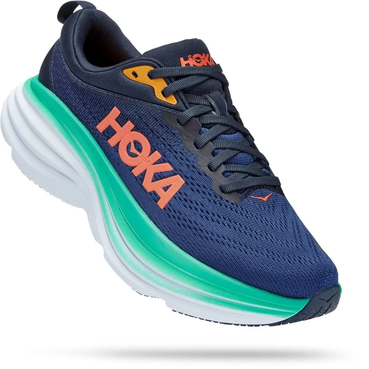 Women's Hoka ONE ONE Bondi 8