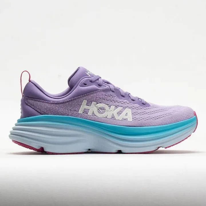 Women's Hoka ONE ONE Bondi 8