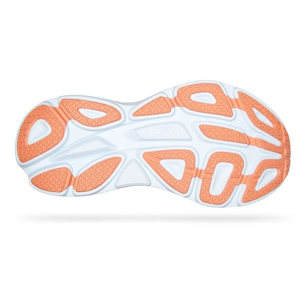 Women's Hoka ONE ONE Bondi 8