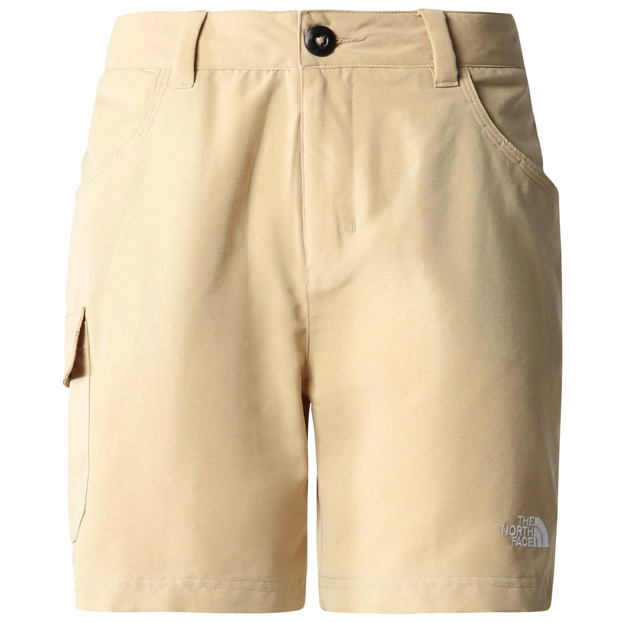 Womens Horizon Circular Short