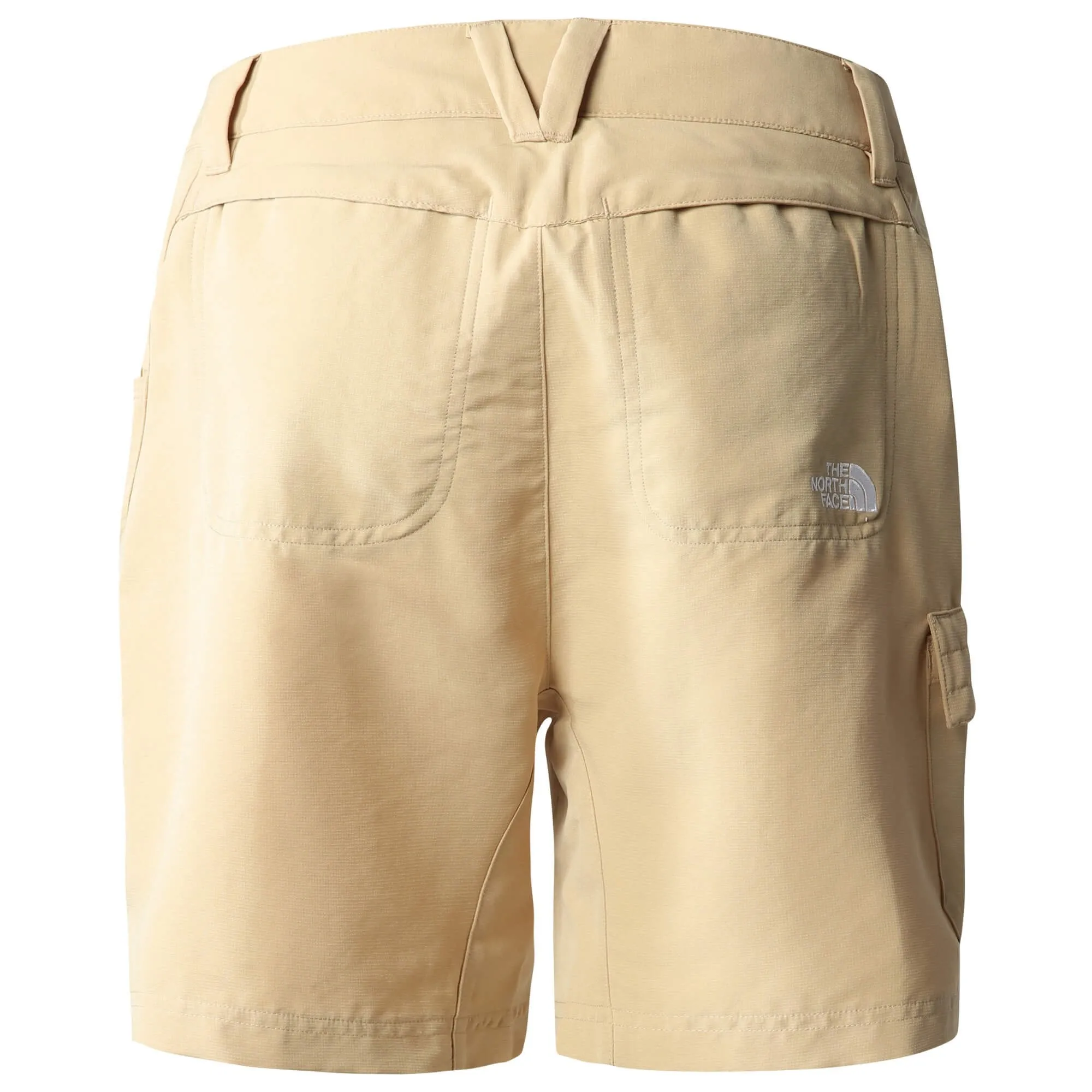 Womens Horizon Circular Short