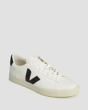 Women’s shoes Veja Campo women's white CP0501537d-extrawhiteblack