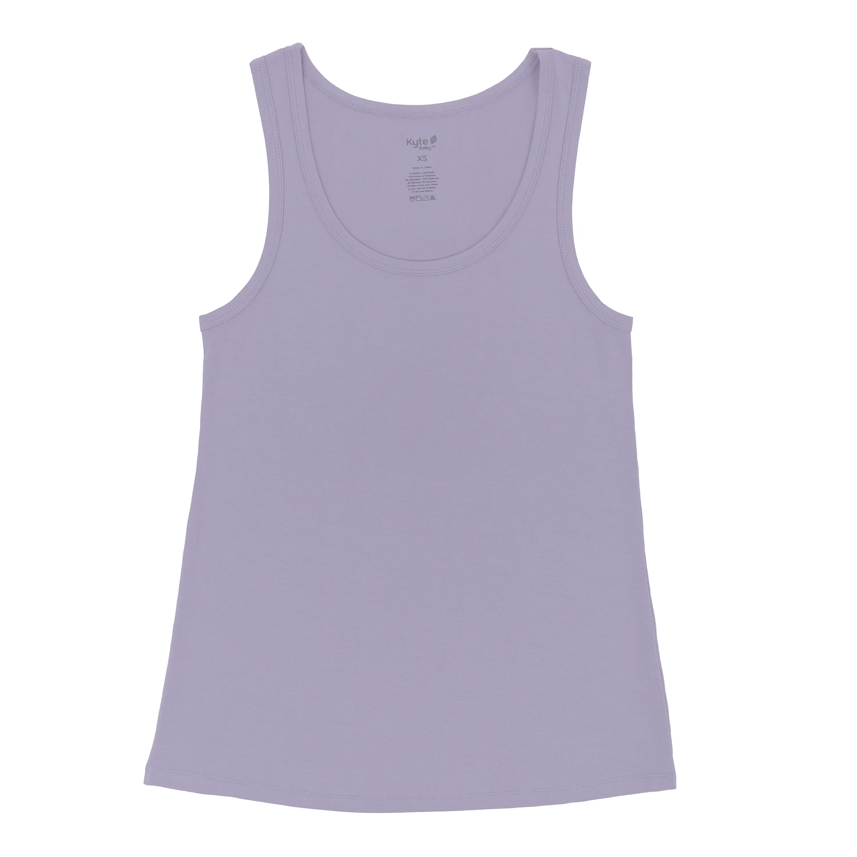 Women’s Tank Set in Taro