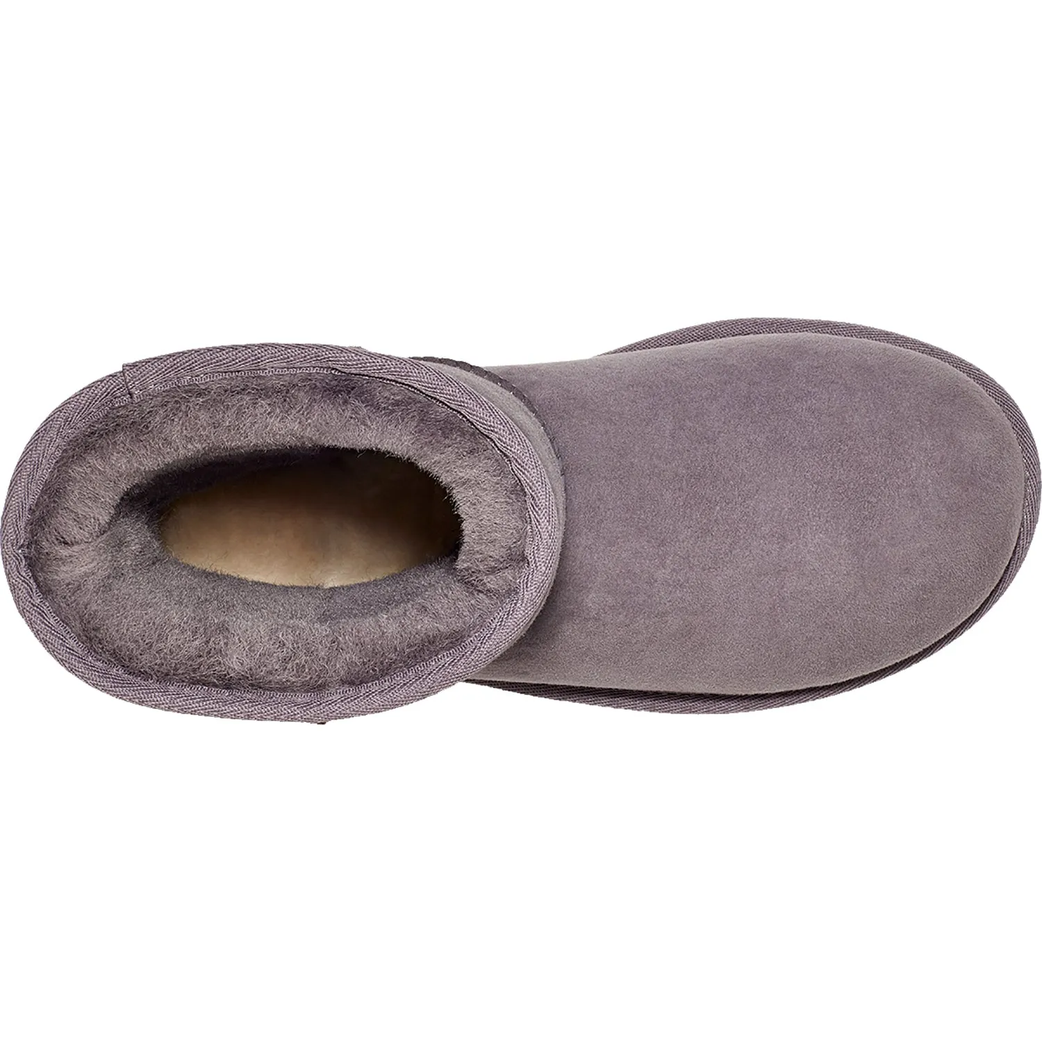 Women's UGG Classic Short II Shade Sheepskin