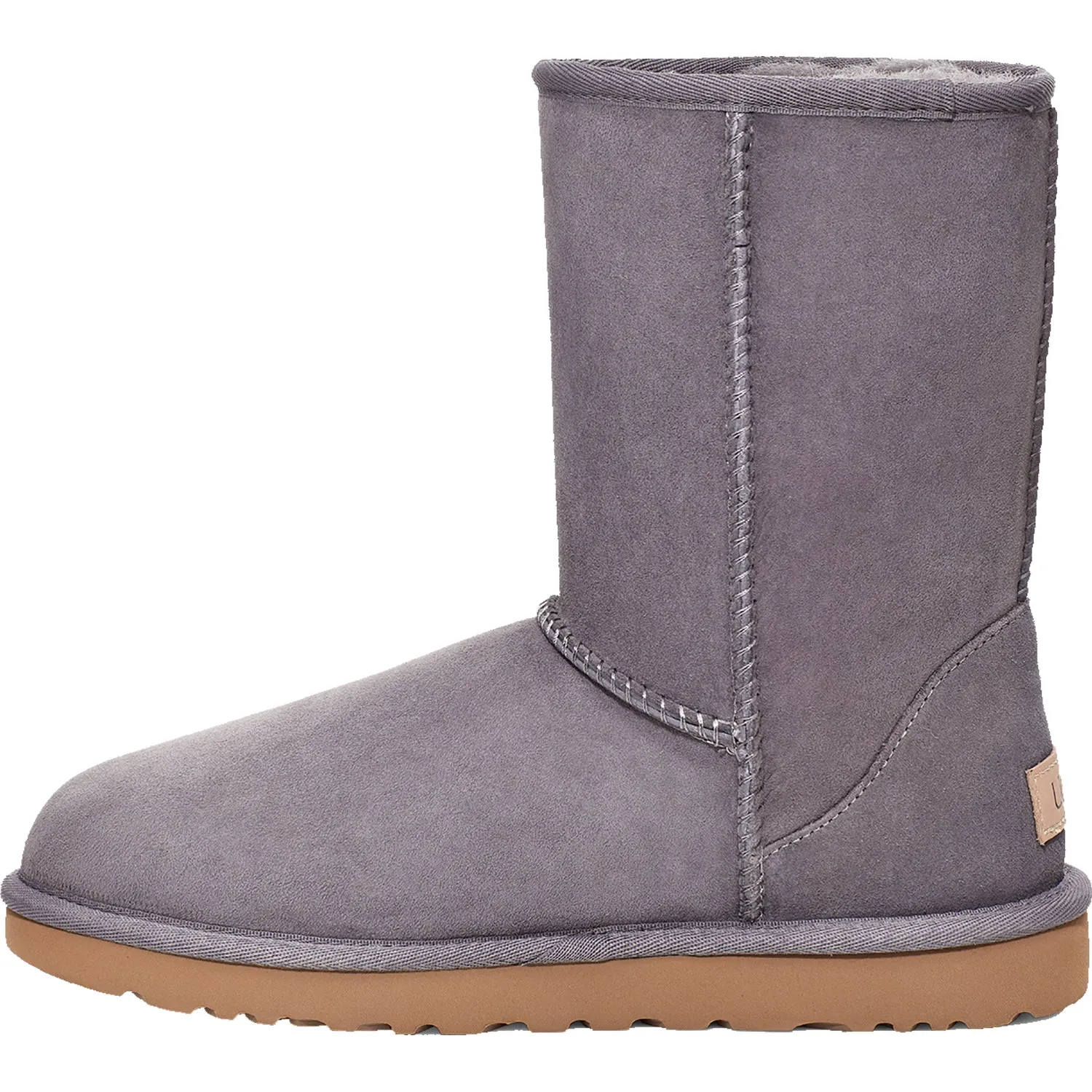Women's UGG Classic Short II Shade Sheepskin