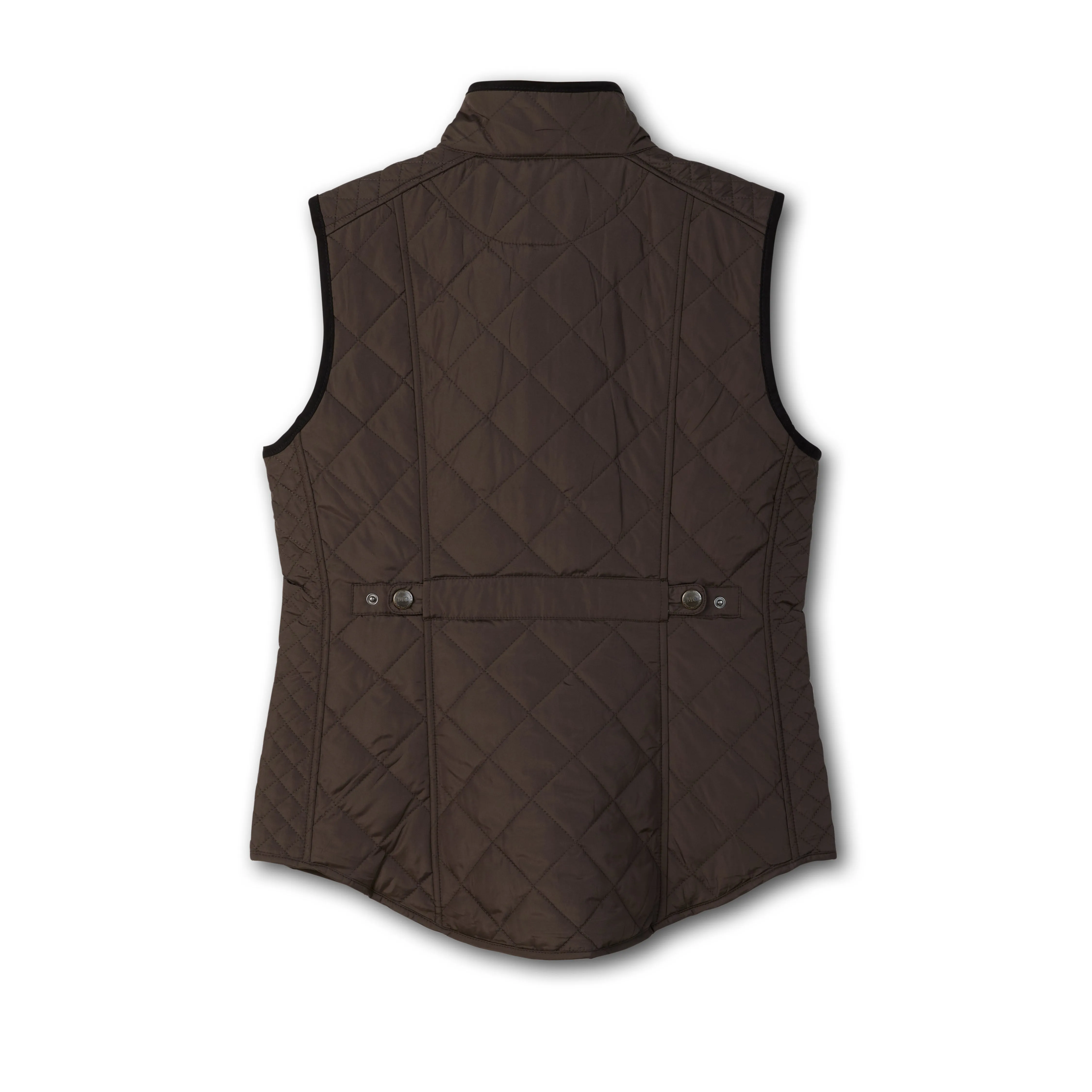 Women's Vista Quilted Puff Vest