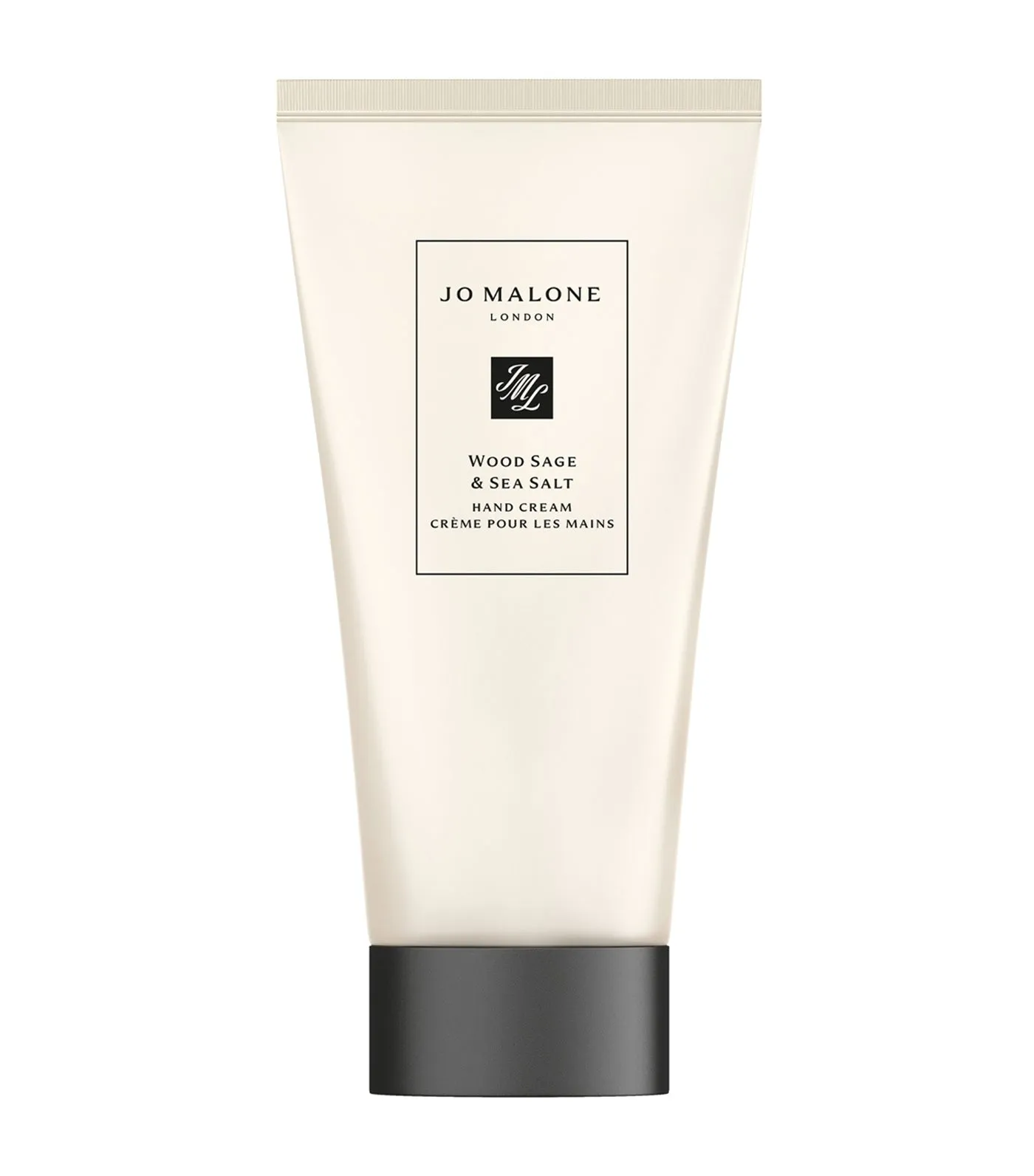 Wood Sage & Sea Salt Hand Cream