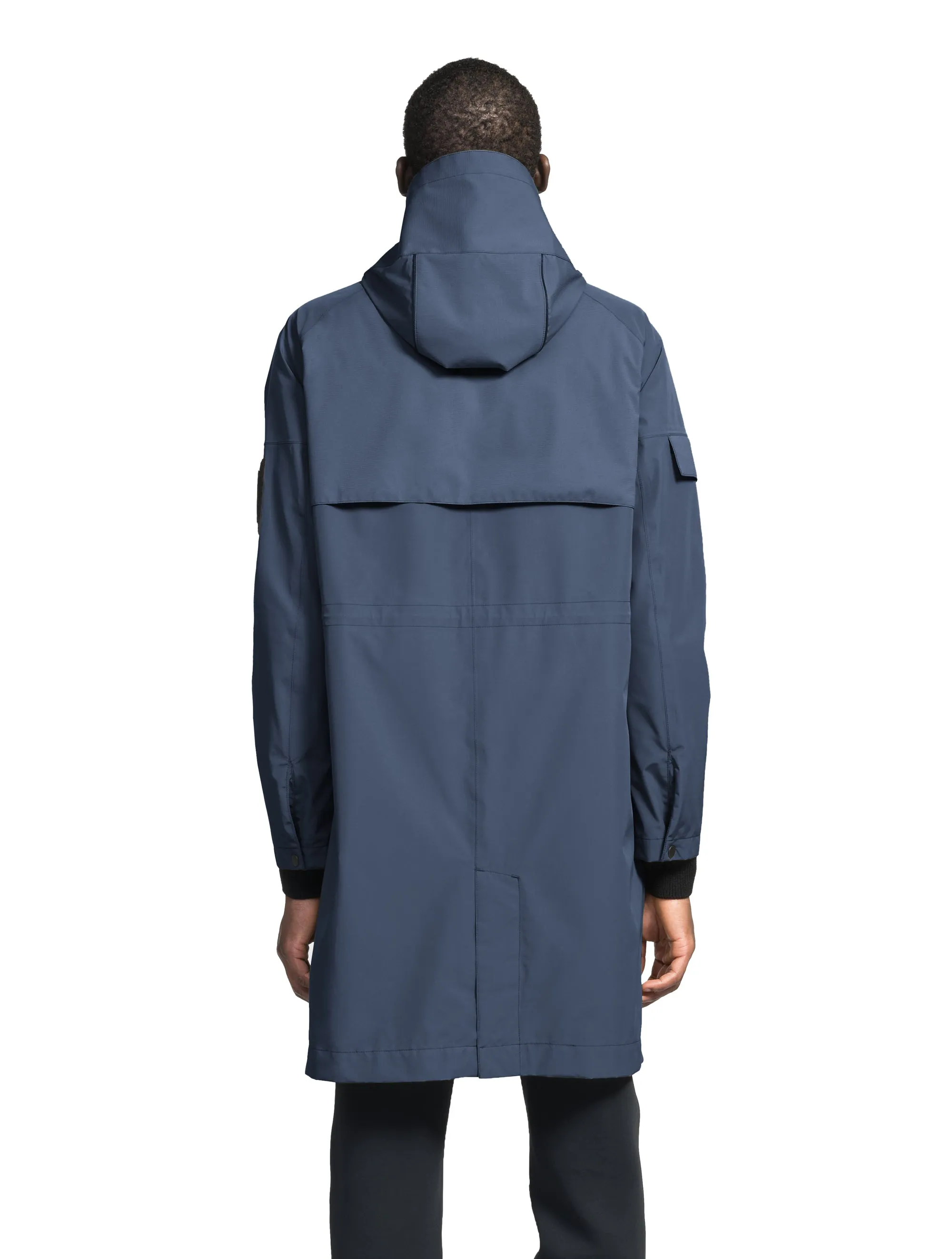 Wylder Men's Performance Rain Jacket