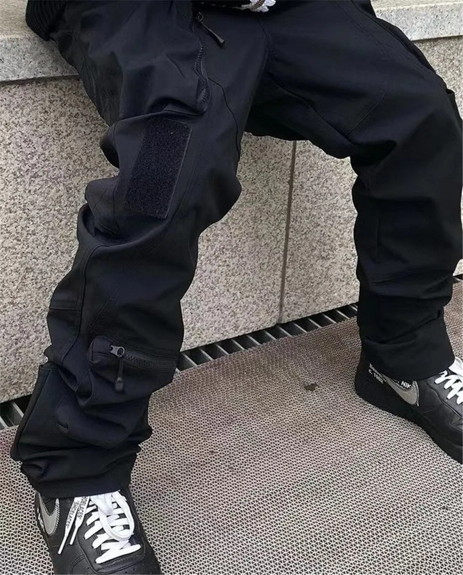 X1 Utility Cargo Pants