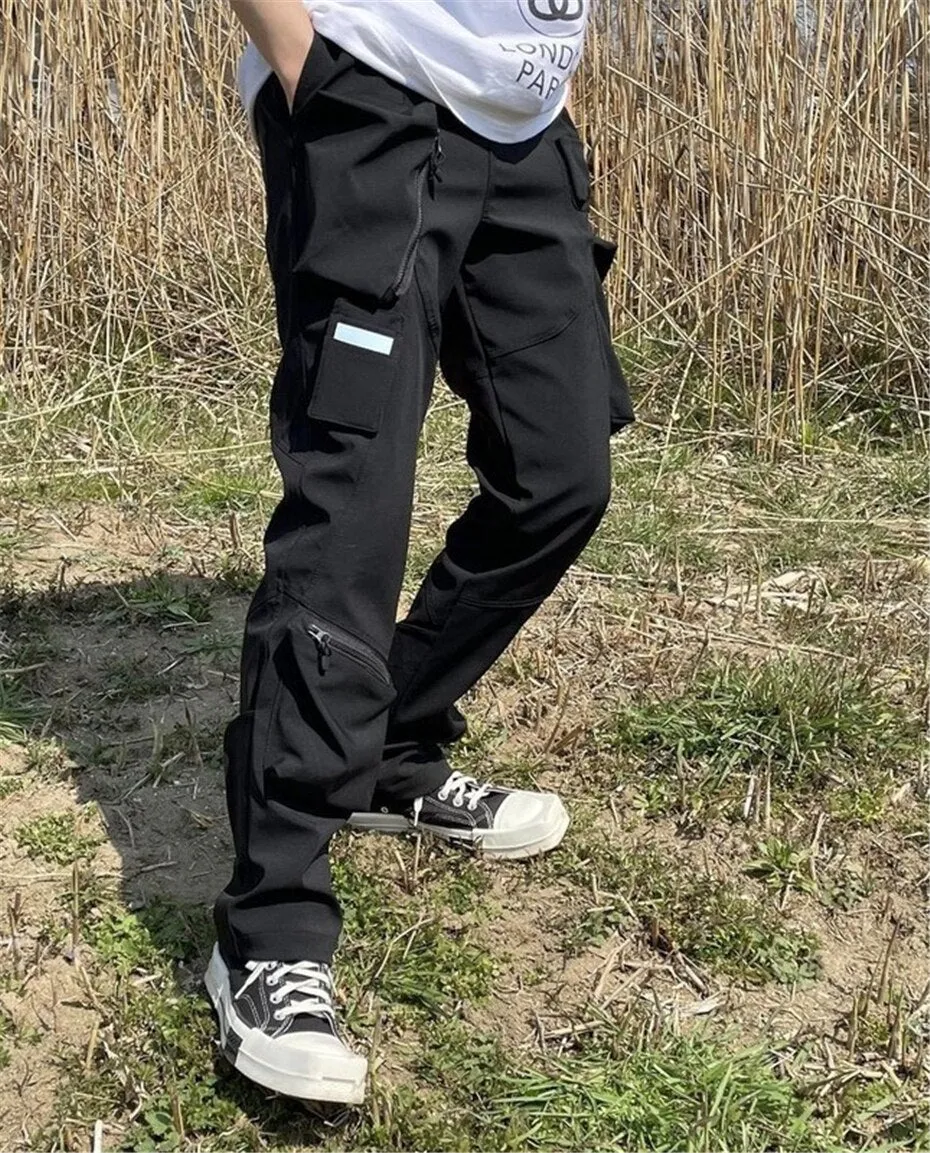 X1 Utility Cargo Pants